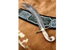 Зульфикар - меч пророка