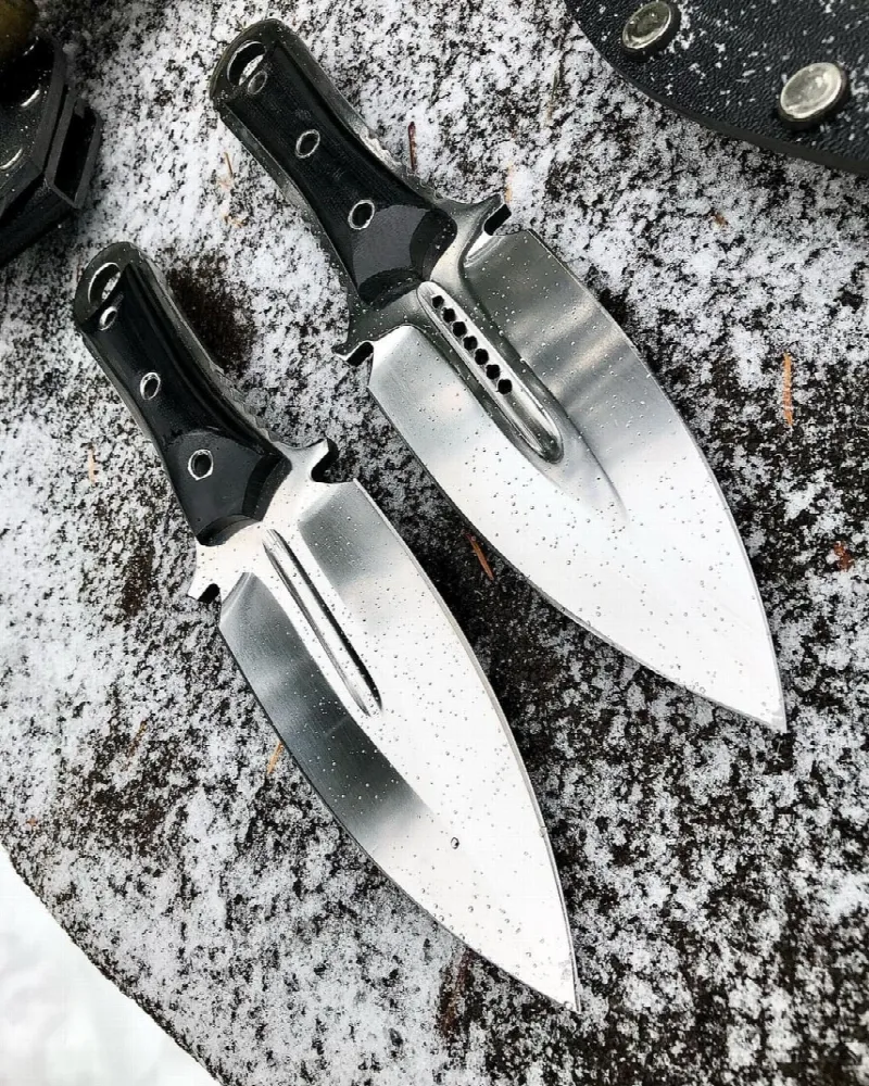 Реплика Ножa Microtech x Borka - SBD